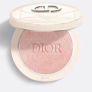 MSRP $52 | Dior Forever Couture Luminizer – 02 Pink Glow – NWOB